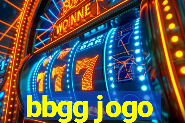 bbgg jogo